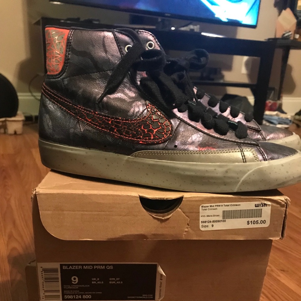 Nike Blazer Area 72